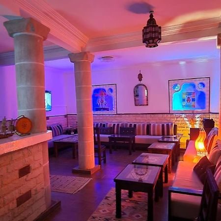 Wave Mogador Hotel Essaouira Exterior photo