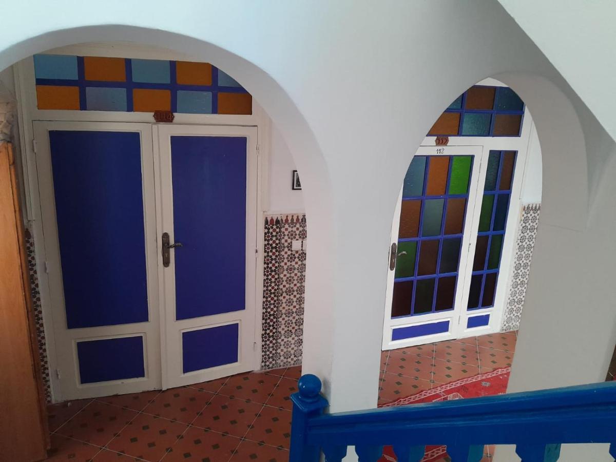 Wave Mogador Hotel Essaouira Exterior photo