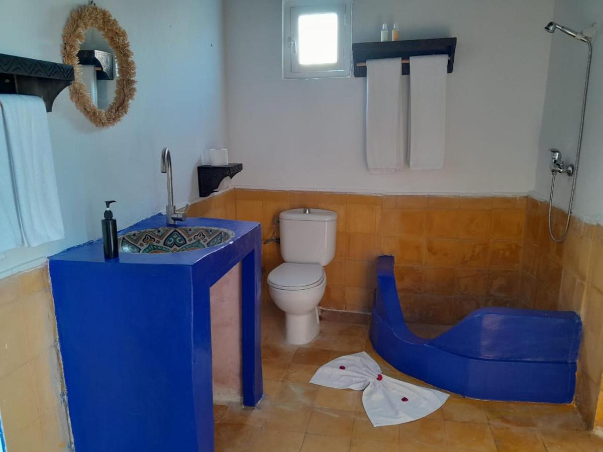 Wave Mogador Hotel Essaouira Exterior photo