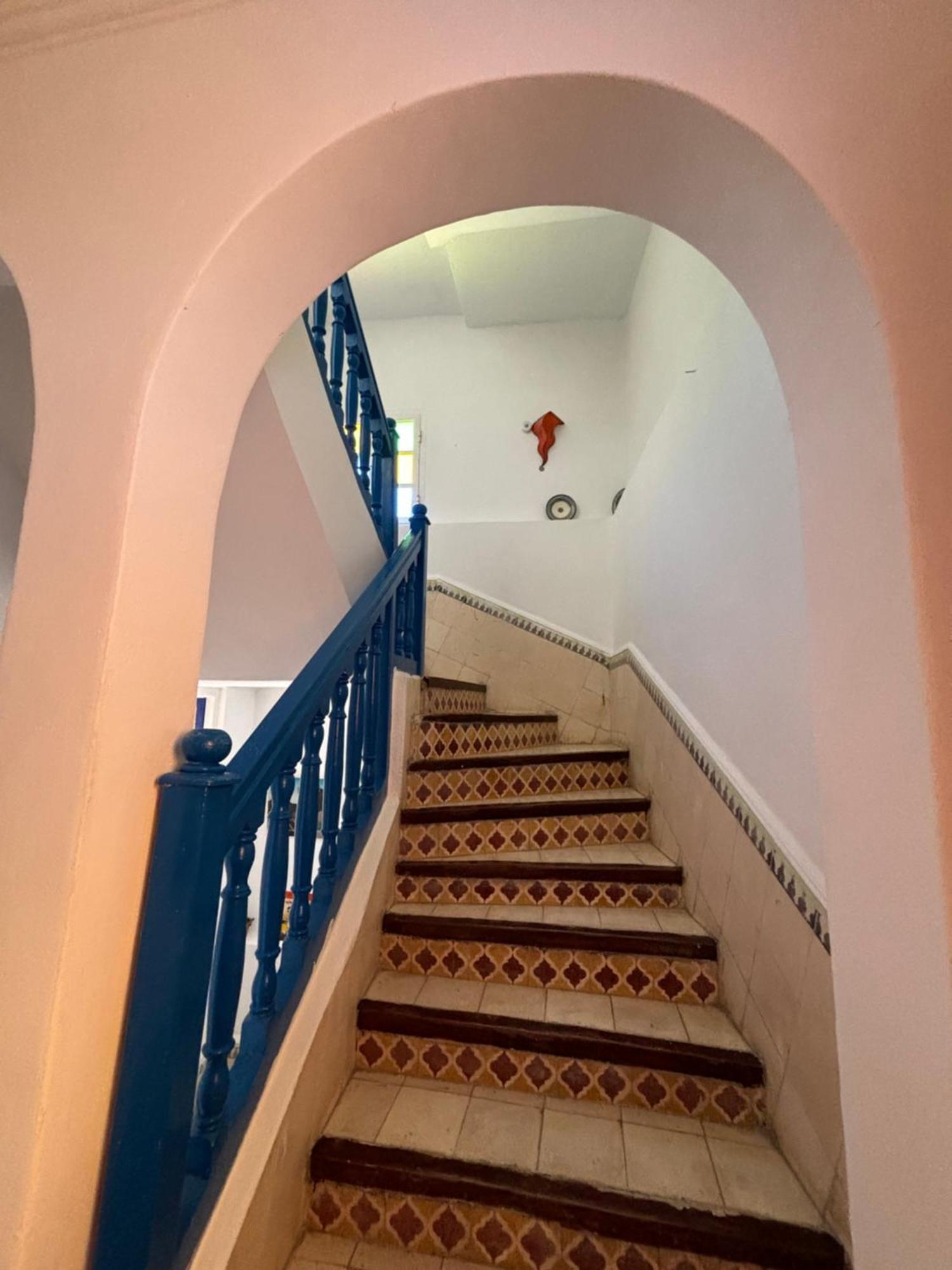 Wave Mogador Hotel Essaouira Exterior photo