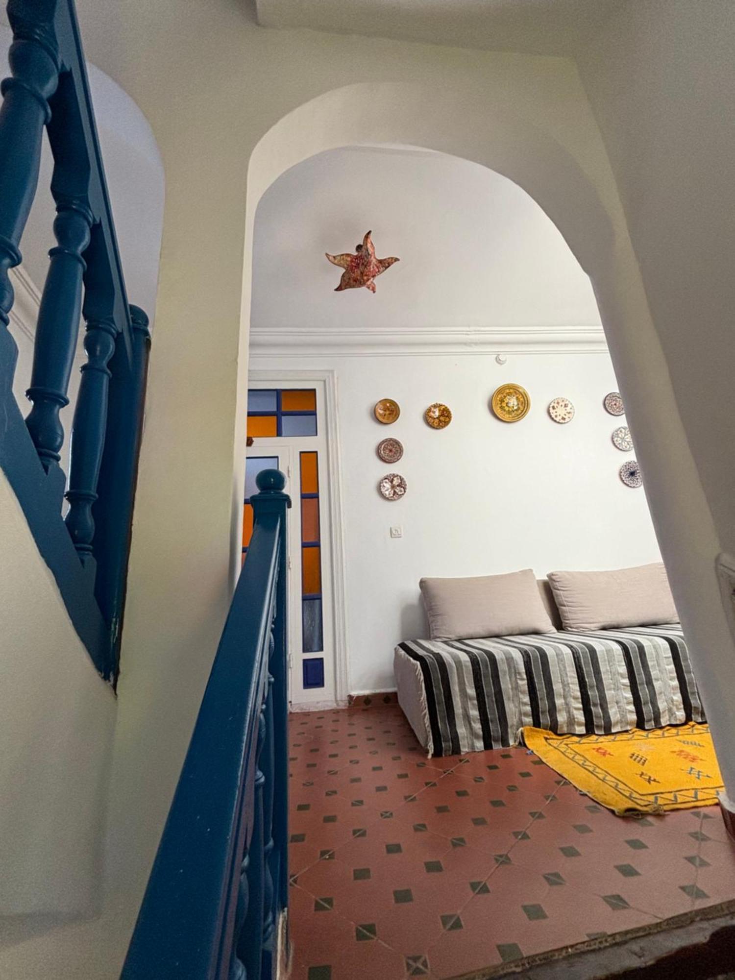 Wave Mogador Hotel Essaouira Exterior photo