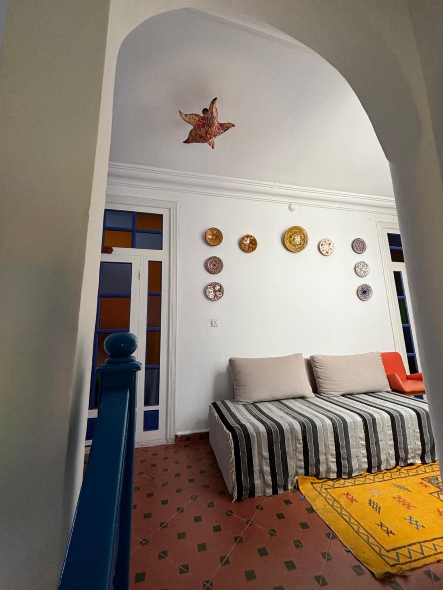Wave Mogador Hotel Essaouira Exterior photo